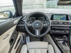 BMW 6 seeria 640d xDrive Coupe, 2015 - ....