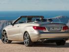 Mercedes-Benz E 300 Cabriolet, 2013 - 2017