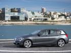 BMW 1 seeria 120d, 2017 - ....