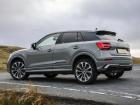 Audi SQ2 2.0 4x4, 2018 - ....