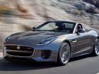 Jaguar F-Type 3.0 AWD, 2017 - ....