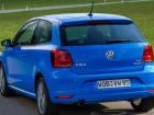 Volkswagen Polo 1.4 TDI, 2014 - ....