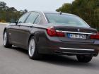 BMW 7 seeria 760Li, 2012 - 2015