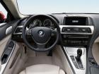 BMW 6 seeria 650i xDrive Coupe, 2011 - 2015