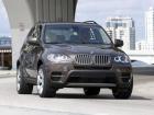 BMW X5 M, 2010 - 2013