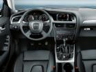 Audi A4 2.0 TFSI quattro, 2012 - 2015