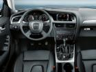 Audi A4 2.0 TDI, 2011 - 2014