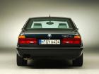 BMW 7 seeria 740i, 1992 - 1994