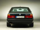 BMW 7 seeria 740iL, 1992 - 1994