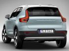 Volvo XC40 2.0 D3, 2017 - ....