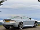 Aston Martin DB9 , 2012 - ....