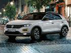 Volkswagen T-Roc 2.0 TSI 4Motion, 2017 - ....