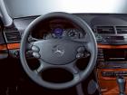 Mercedes-Benz E 240 4Matic, 2004 - 2005