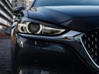 Mazda 6 SkyActiv-G 2.5, 2018 - ....