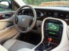 Jaguar XJ 3.5, 2003 - ....