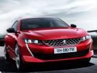 Peugeot 508 1.6, 2018 - ....