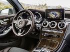 Mercedes-Benz GLC 250d 4MATIC, 2015 - 2019