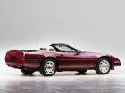 Chevrolet Corvette Convertible, 1993 - 1997