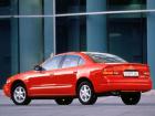 Chevrolet Alero 2.4, 1999 - 2003