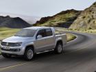 Volkswagen Amarok 2.0 TDI 4Motion, 2012 - ....