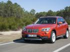 BMW X1 xDrive28i, 2012 - 2015