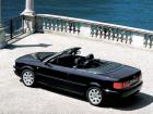 Audi Cabriolet 1.8 5V, 1997 - 2000