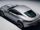 Jaguar F-Type 3.0, 2017 - ....