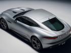 Jaguar F-Type 3.0, 2017 - ....