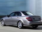 Mercedes-Benz C 350 4MATIC, 2007 - 2011