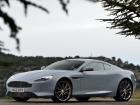 Aston Martin DB9 , 2012 - ....