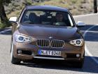 BMW 1 seeria 116i, 2012 - 2015