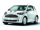 Aston Martin Cygnet 1.3, 2011 - ....