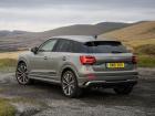 Audi SQ2 2.0 4x4, 2018 - ....