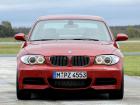 BMW 1 seeria 125i Coupe, 2008 - ....