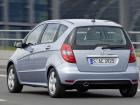 Mercedes-Benz A 200, 2008 - 2012