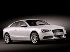 Audi A5 3.0 TDI, 2011 - 2016