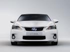 Lexus CT 200h, 2011 - 2014