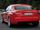 Audi RS 6 4F,C6, 2008 - 2010