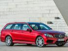 Mercedes-Benz E 250 CDI 4Matic, 2013 - 2016