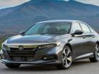 Honda Accord 2.0, 2017 - ....