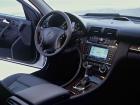 Mercedes-Benz C 320 CDI Combi, 2005 - ....