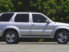 Infiniti QX4 3.5 i AWD, 2001 - 2003