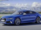 Audi RS 7 4.0 TFSI quattro, 2014 - ....