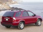 Acura MDX , 2001 - 2003