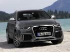 Audi RS Q3 2.5 TFSI quattro, 2014 - ....