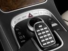 Mercedes-Benz S 350 BlueTEC, 2013 - 2017