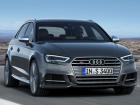 Audi S3 2.0 TFSI quattro, 2016 - ....