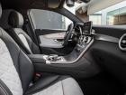 Mercedes-Benz GLC 250 4MATIC, 2016 - 2019