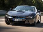 BMW i8 i8, 2014 - 2017