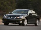 Lexus ES 350, 2010 - 2012